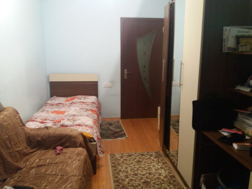 Satılır yeni tikili 4 otaqlı 105 m², İnşaatçılar m.-1 Satılır yeni tikili 4 otaqlı 105 m², İnşaatçılar m.-1