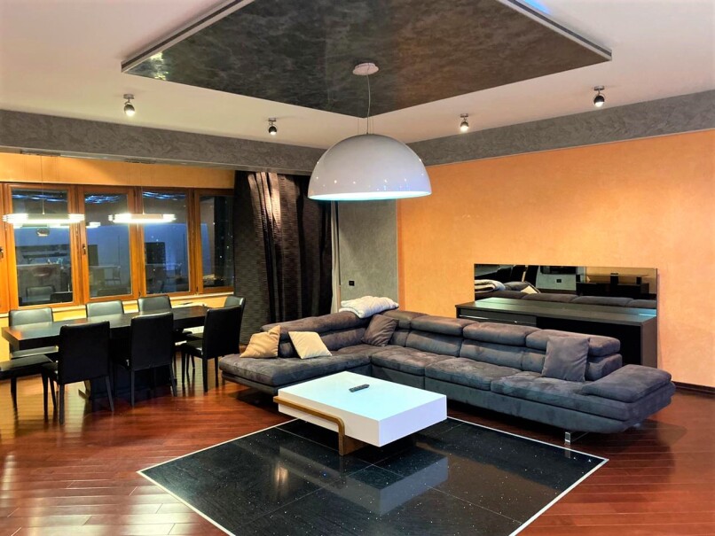 İcarə yeni tikili 4 otaqlı 220 m²,  Xətai-1