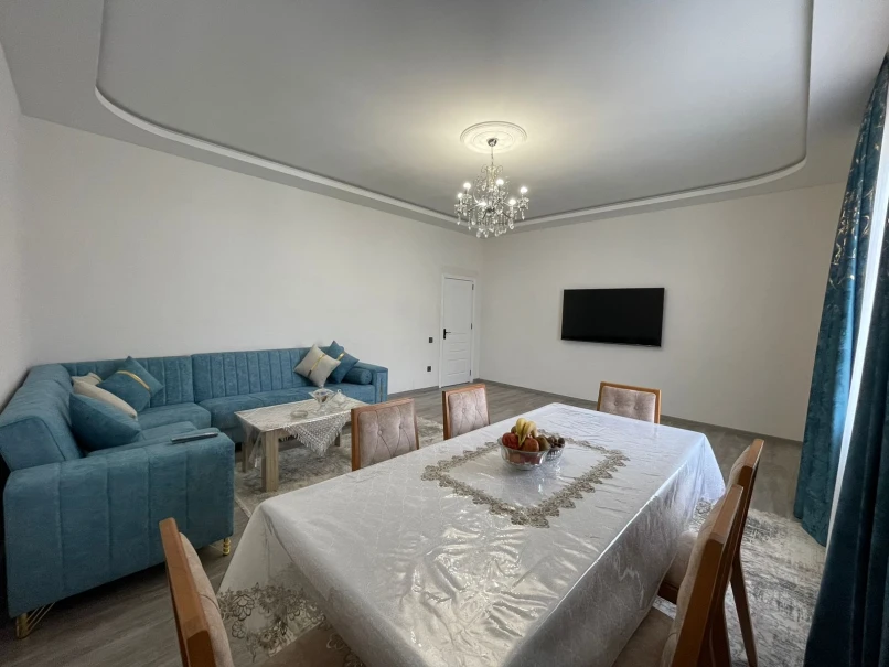 Satılır ev/villa 10 otaqlı 284 m², Badamdar q.-1