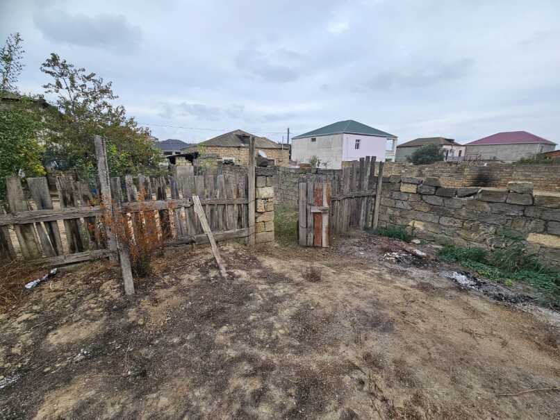 Satılır torpaq sahəsi 5 sot,  Mehdiabad-1