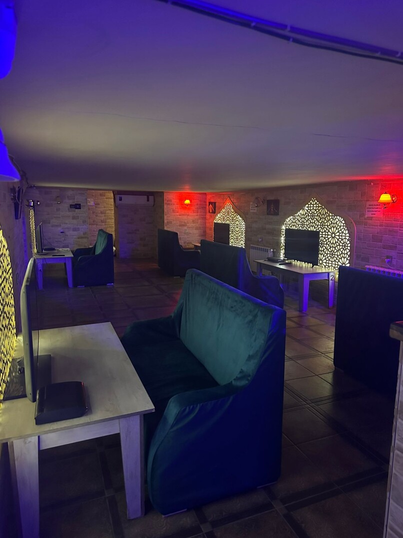 Satılır obyekt 154 m²,  Əhmədli m.-1