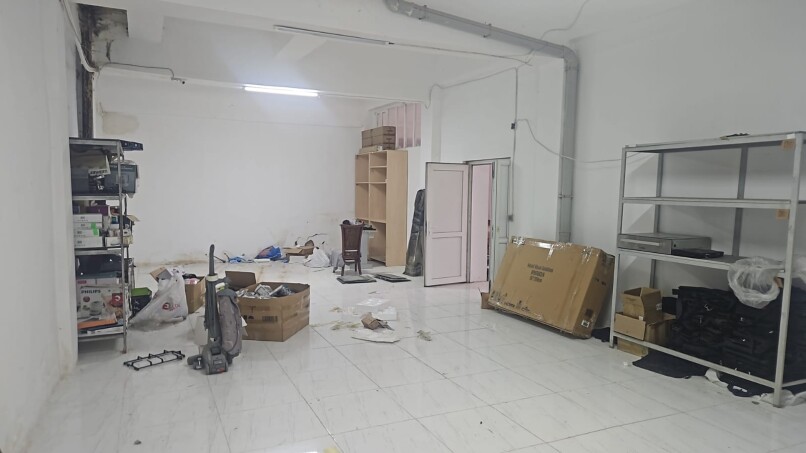 Satılır obyekt 400 m², Həzi Aslanov m.-1 Satılır obyekt 400 m², Həzi Aslanov m.-1