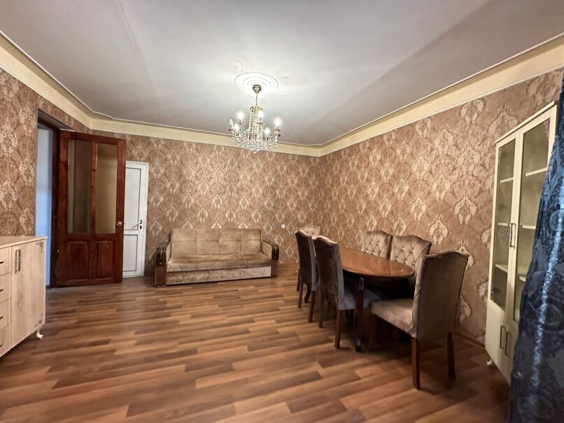 Satılır köhnə tikili 1 otaqlı 50 m², Bakıxanov-1 Satılır köhnə tikili 1 otaqlı 50 m², Bakıxanov-1