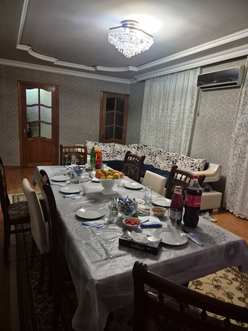 Satılır ev/villa 3 otaqlı 100 m²,  Xırdalan-1