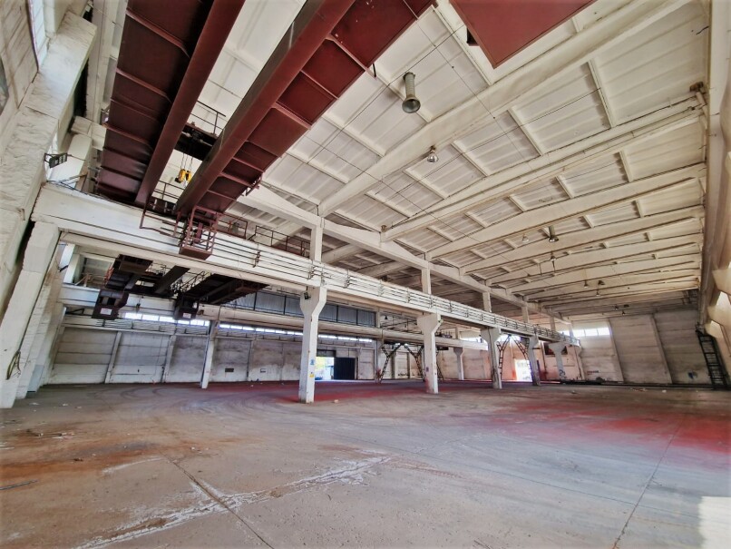 İcarə obyekt 4000 m², Xətai-1 İcarə obyekt 4000 m², Xətai-1