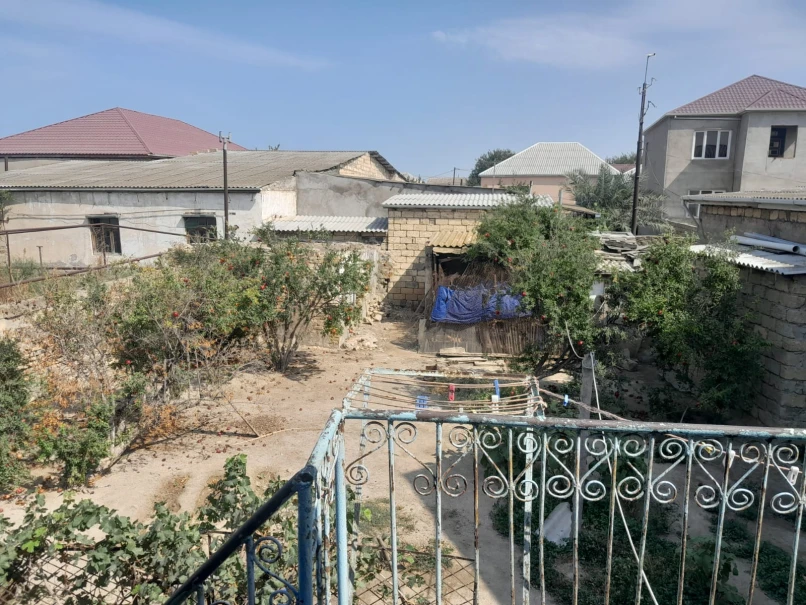 Satılır torpaq sahəsi 4 sot,  Sumqayıt-1