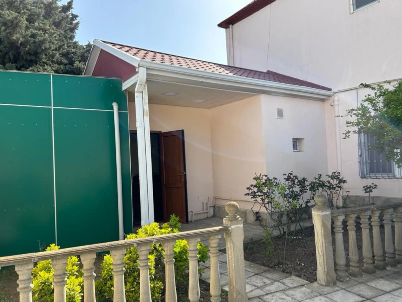 Satılır bağ evi 277 m², Mərdəkan-1 Satılır bağ evi 277 m², Mərdəkan-1
