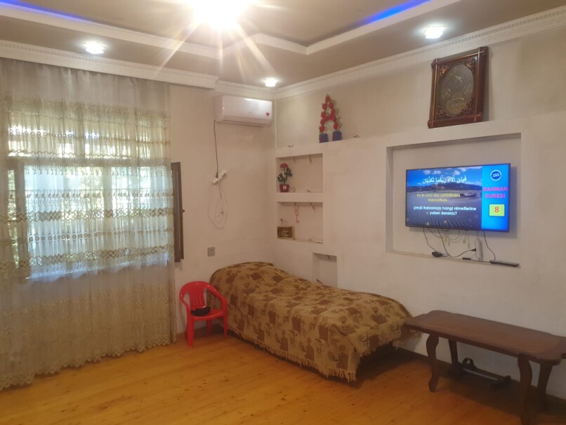 Satılır ev/villa 8 otaqlı 210 m²,  Sulutəpə-1