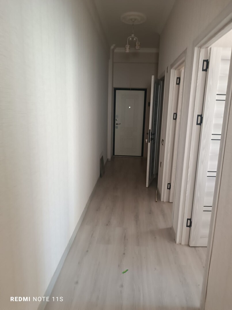 İcarə yeni tikili 2 otaqlı 60 m²,  İnşaatçılar m.-1