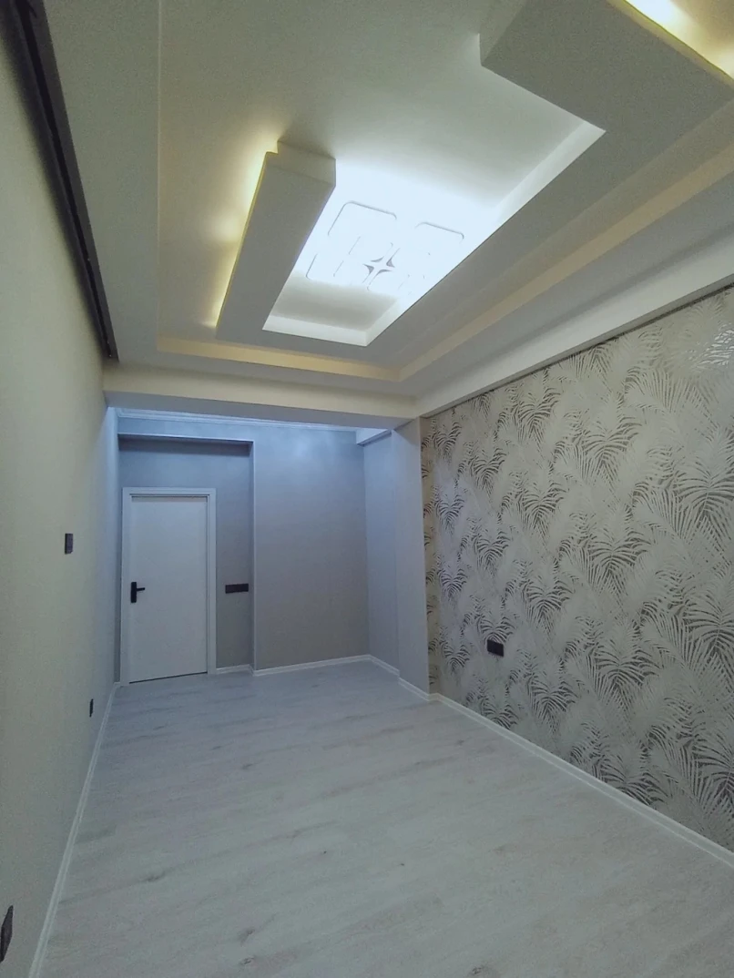 Satılır yeni tikili 2 otaqlı 62 m², Xırdalan-1 Satılır yeni tikili 2 otaqlı 62 m², Xırdalan-1