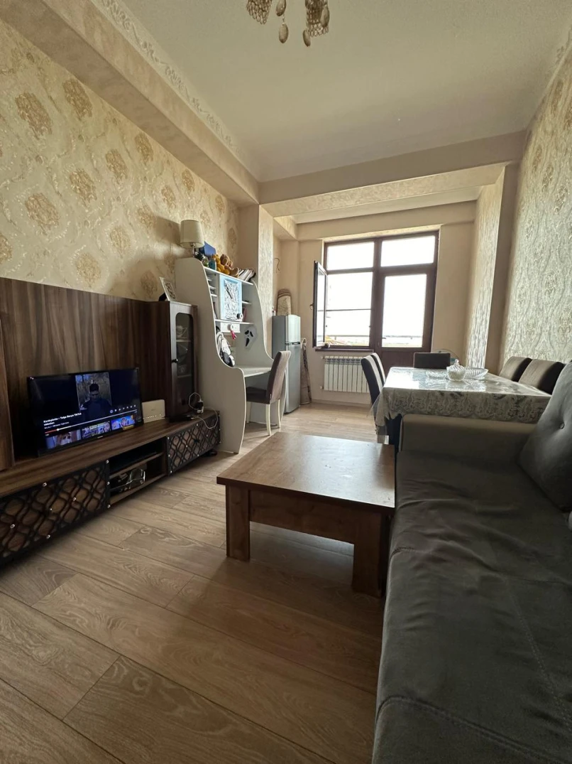 Satılır yeni tikili 2 otaqlı 44 m²,  Masazır-1