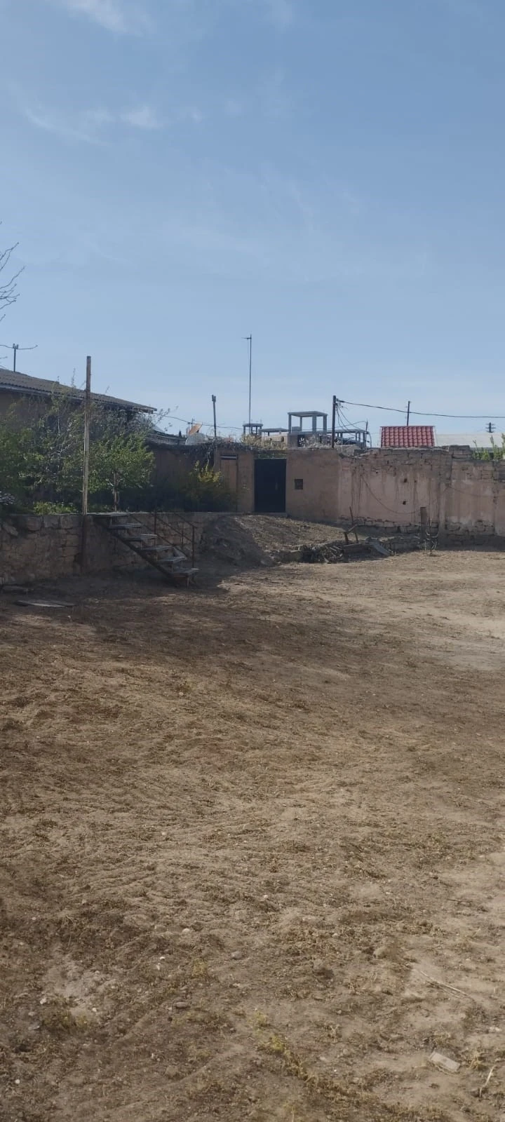 Satılır torpaq sahəsi 18 sot,  Buzovna-1