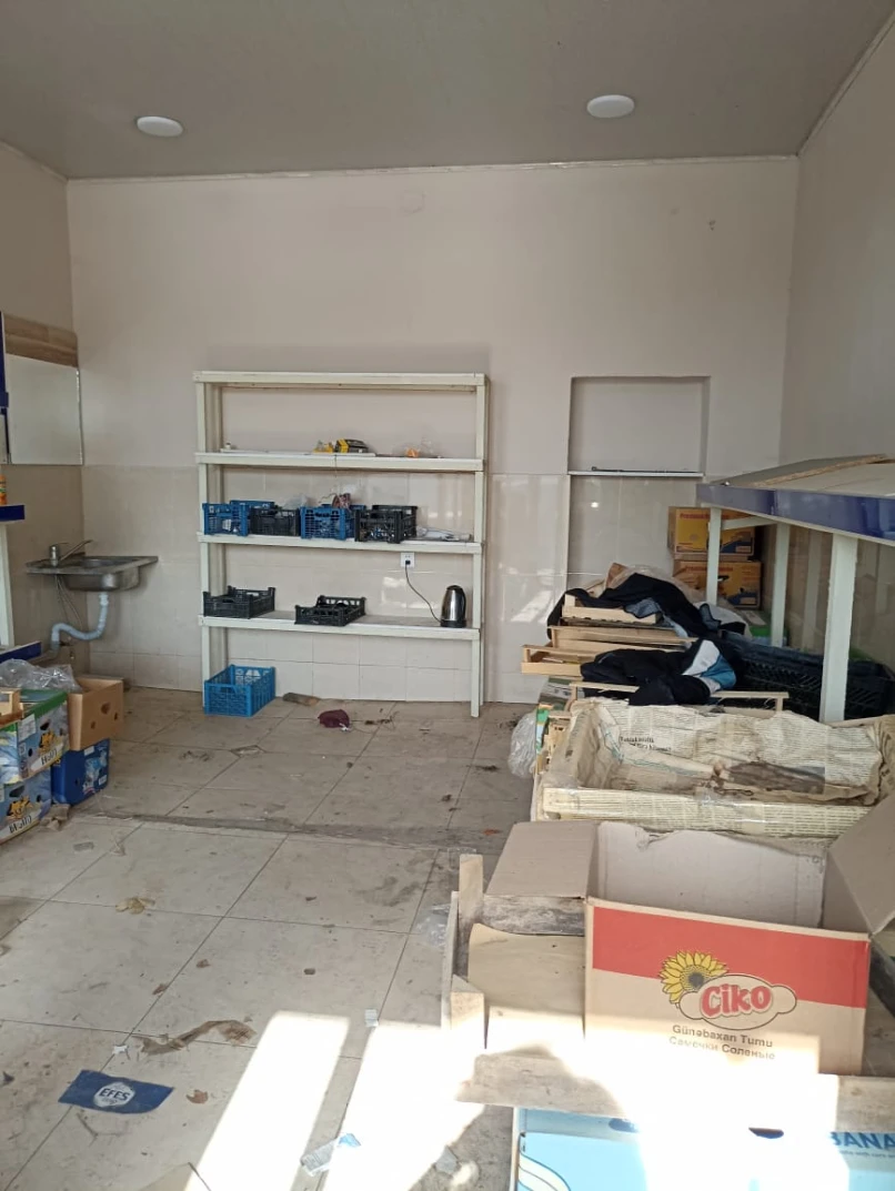 İcarə obyekt 30 m², Novxanı q.-1