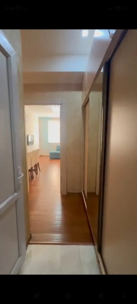 Satılır yeni tikili 1 otaqlı 52 m²,  İnşaatçılar m.-1