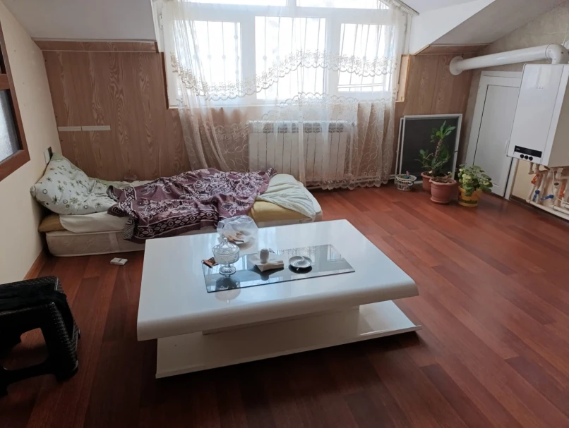 Satılır yeni tikili 3 otaqlı 60 m²,  İnşaatçılar m.-1