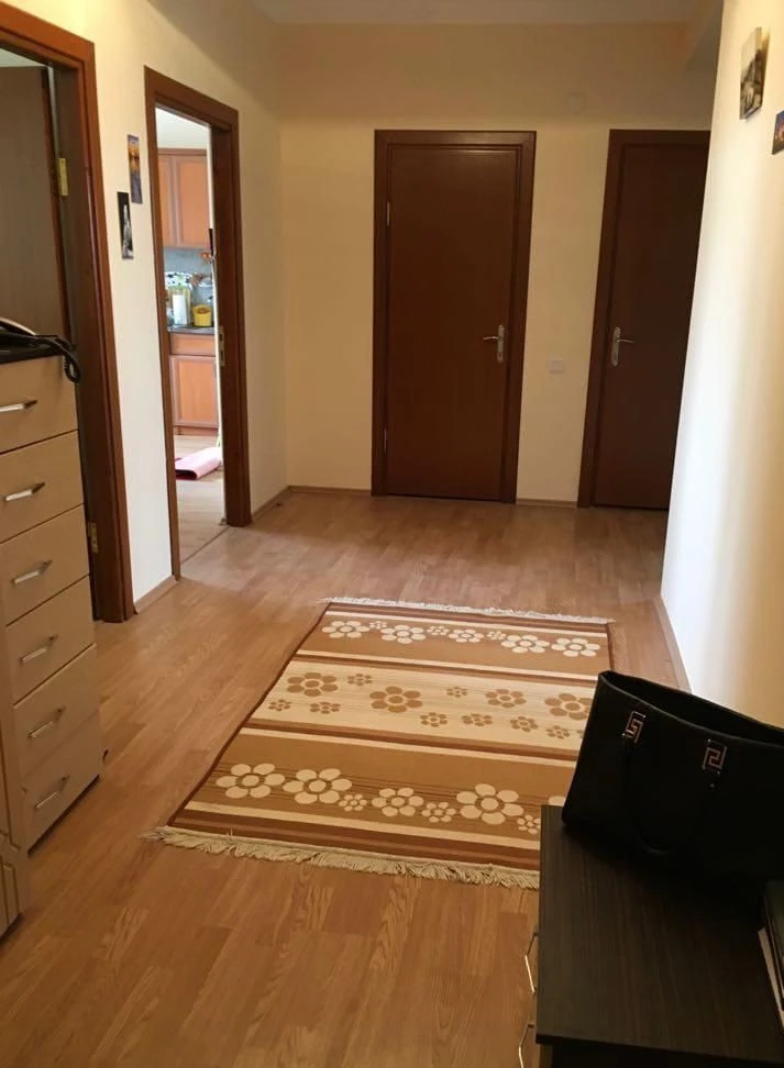 Satılır yeni tikili 2 otaqlı 85 m²,  İnşaatçılar m.-1