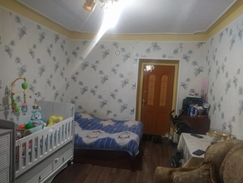 Satılır köhnə tikili 1 otaqlı 25 m²,  Bakıxanov-1