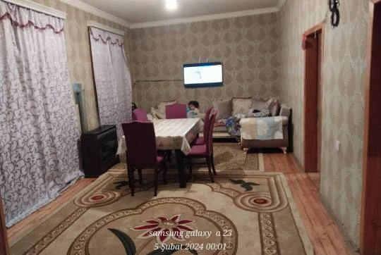 Satılır yeni tikili 3 otaqlı 110 m²,  Avtovağzal m.-1