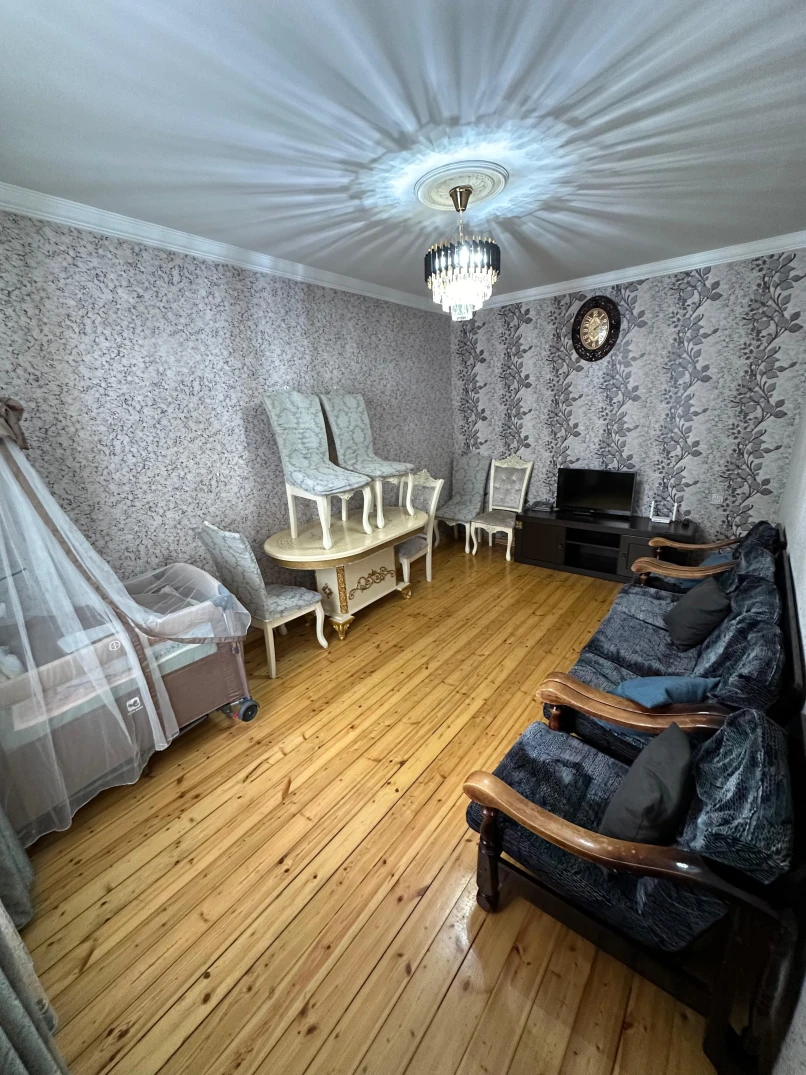 Satılır ev/villa 2 otaqlı 55 m²,  Masazır-1