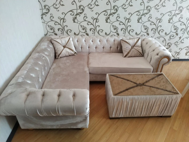 Satılır yeni tikili 3 otaqlı 105 m², Yasamal r.-1