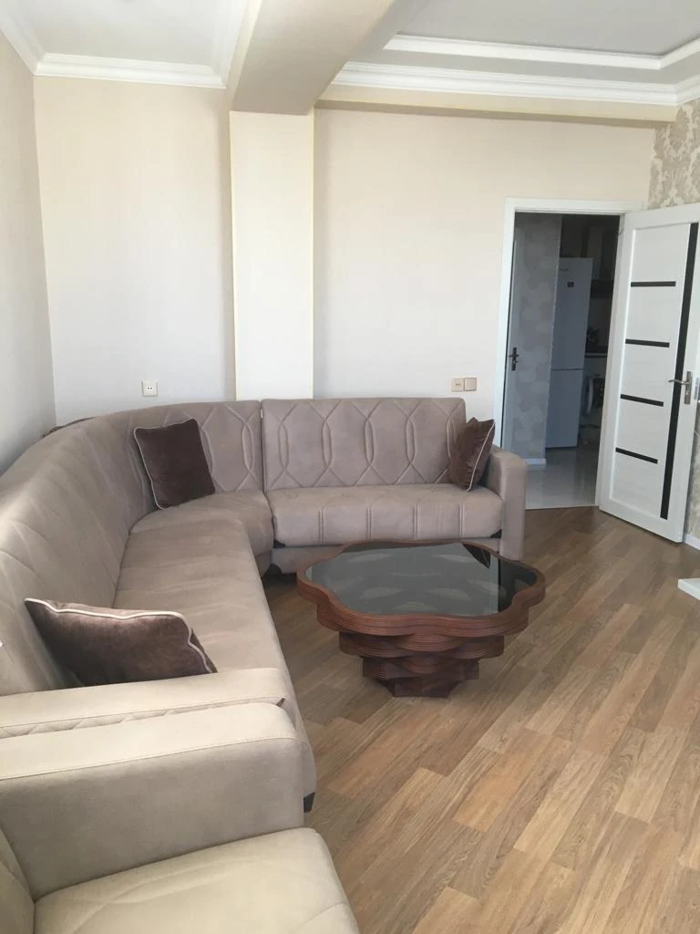 Satılır yeni tikili 3 otaqlı 62 m², Yeni Yasamal q.-1