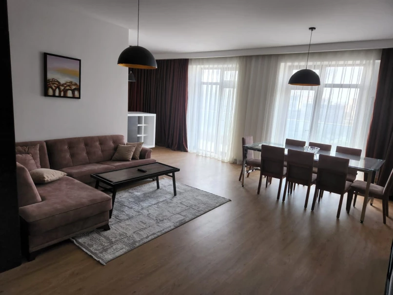 Satılır yeni tikili 3 otaqlı 148 m², Yasamal r.-1