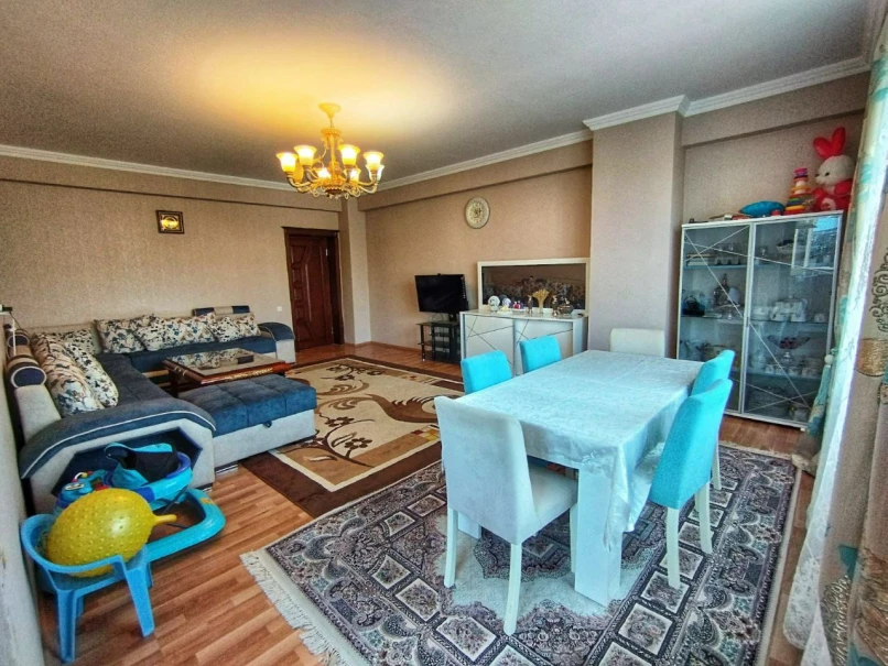 Satılır yeni tikili 3 otaqlı 155 m², Yasamal r.-1