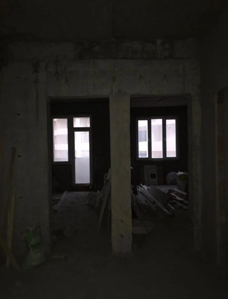 Satılır yeni tikili 3 otaqlı 125 m², Yasamal r.-1