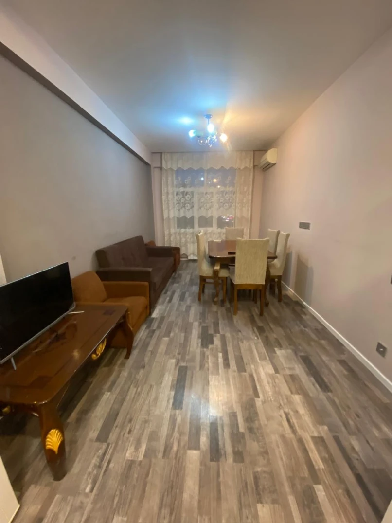 İcarə yeni tikili 2 otaqlı 60 m², Xırdalan-1