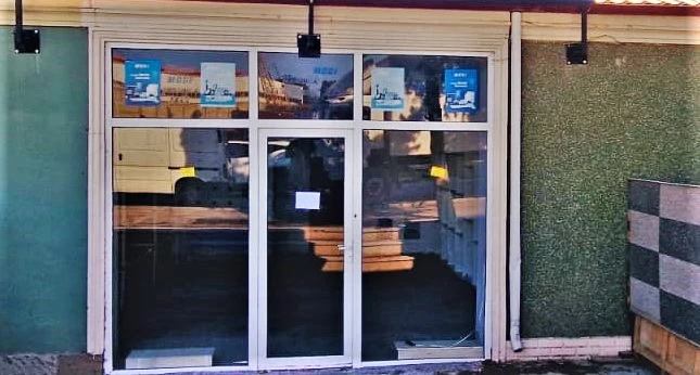 İcarə obyekt 55 m²,  Bakmil m.-1