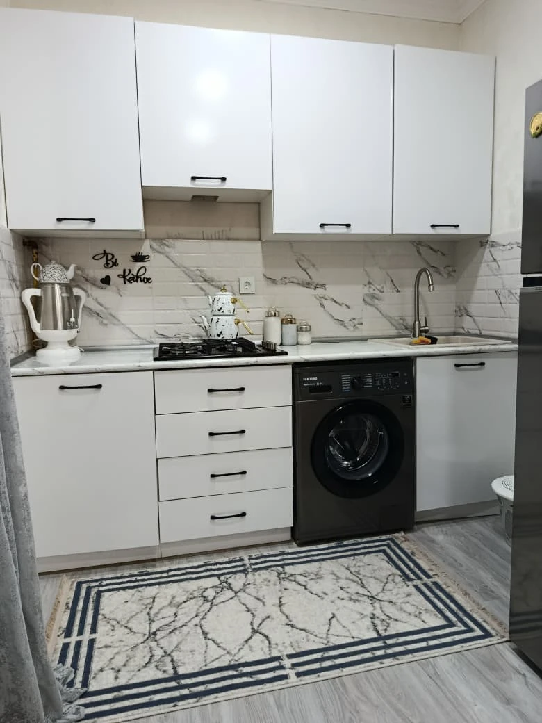 Satılır ev/villa 2 otaqlı 87 m²,  Biləcəri-1