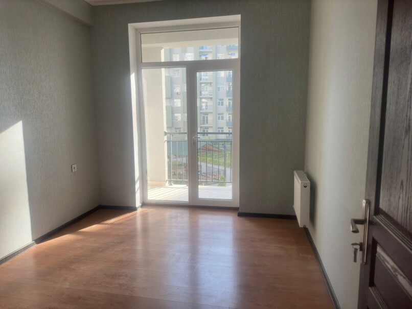 Satılır yeni tikili 4 otaqlı 120 m², İnşaatçılar m.-1 Satılır yeni tikili 4 otaqlı 120 m², İnşaatçılar m.-1