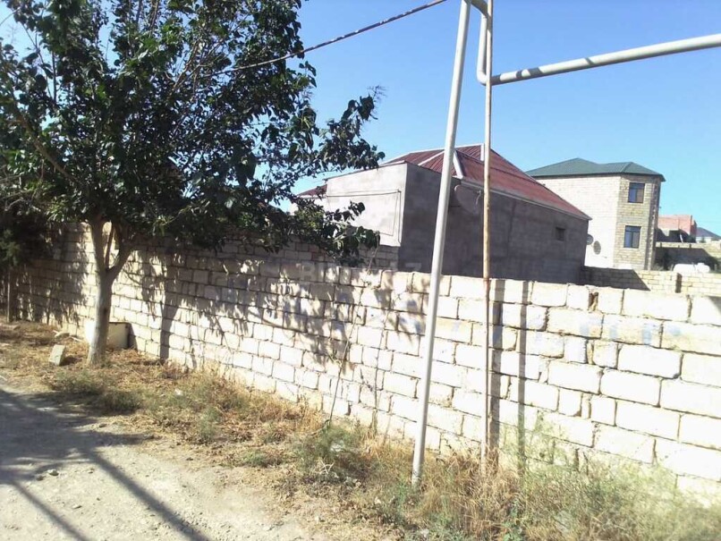 Satılır bağ evi 95 m², Novxanı-1 Satılır bağ evi 95 m², Novxanı-1