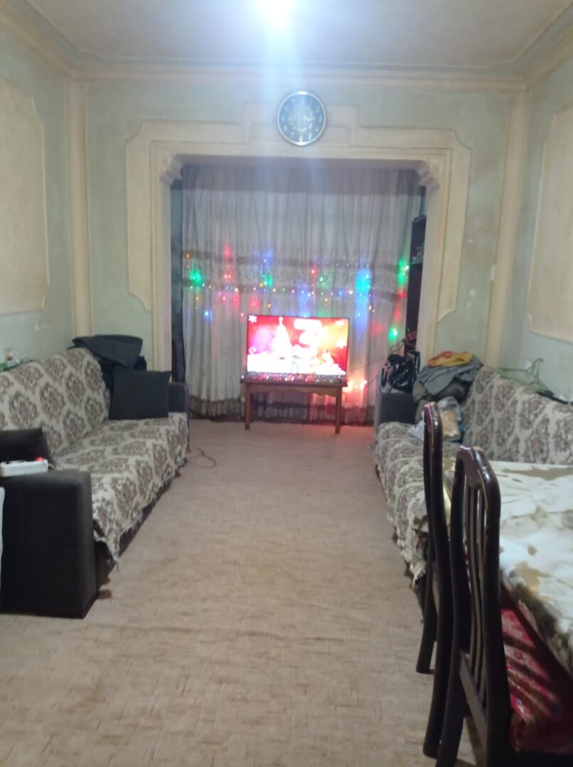 Satılır köhnə tikili 2 otaqlı 44 m², Həzi Aslanov m.-1 Satılır köhnə tikili 2 otaqlı 44 m², Həzi Aslanov m.-1