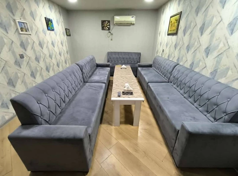 Satılır obyekt 480 m²,  Əmircan-1