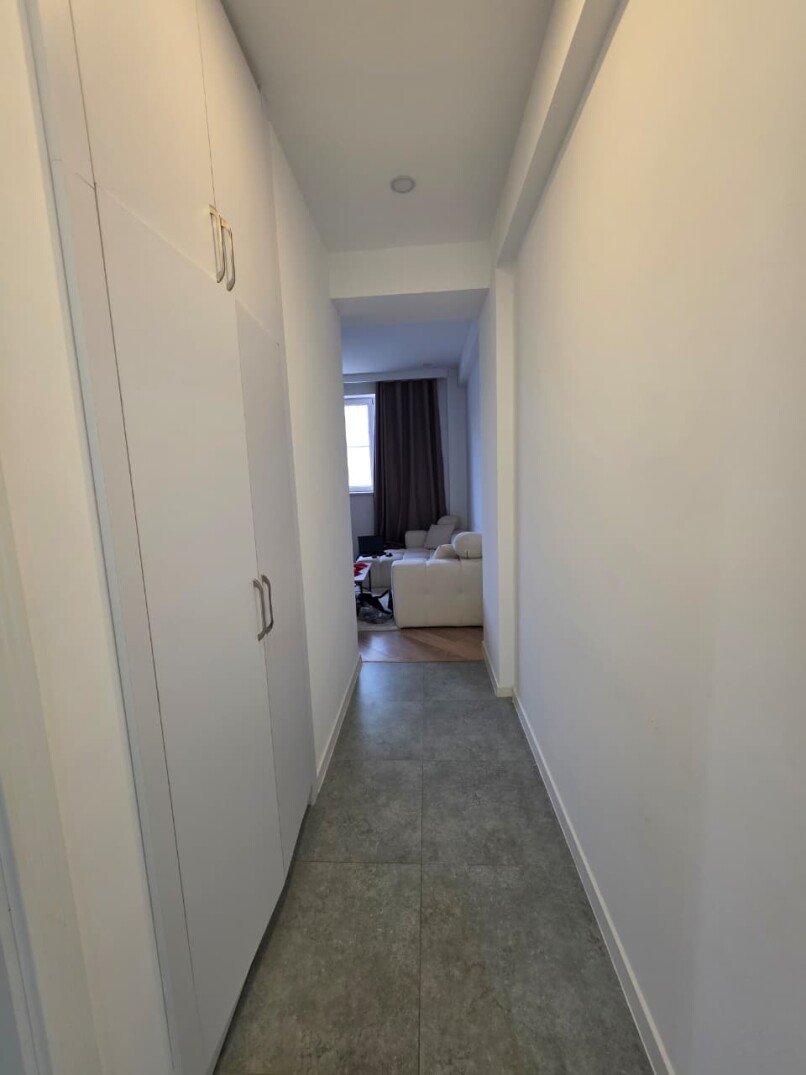 Satılır yeni tikili 2 otaqlı 60 m²,  İnşaatçılar m.-1