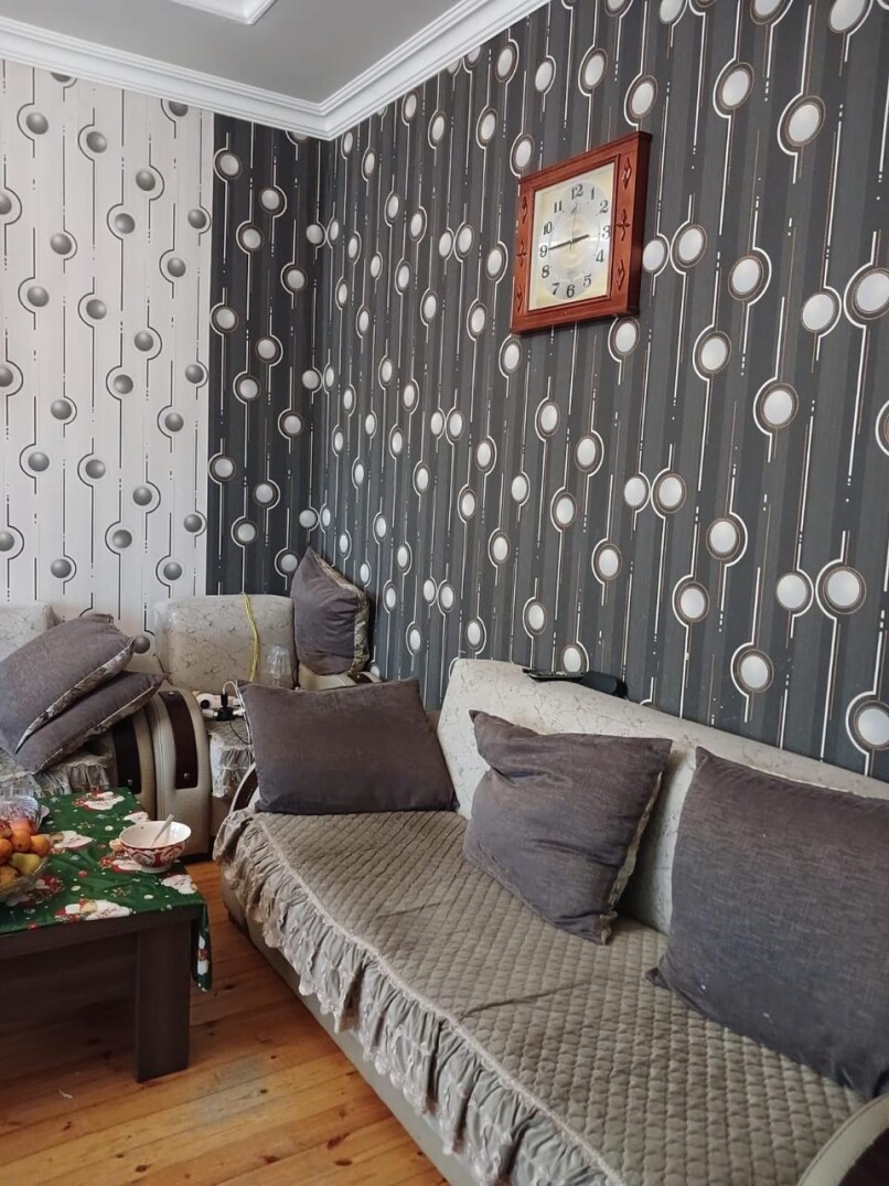 Satılır ev/villa 4 otaqlı 75 m²,  Qaraçuxur-1