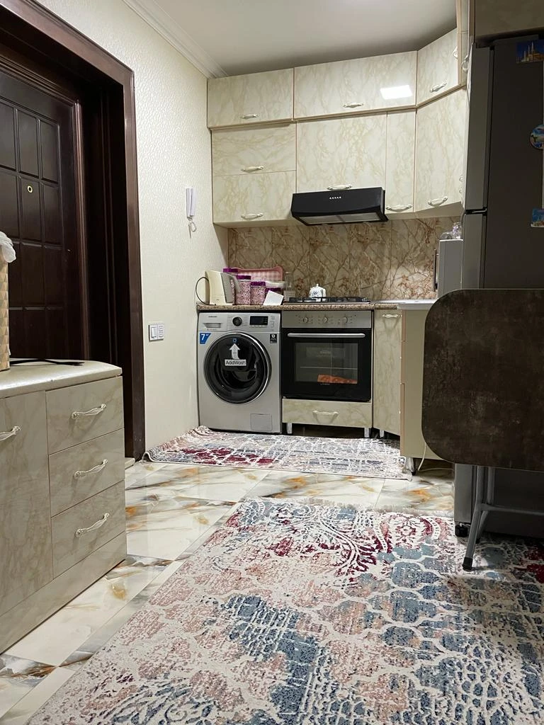 Satılır yeni tikili 2 otaqlı 62 m², Azadlıq prospekti m.-1