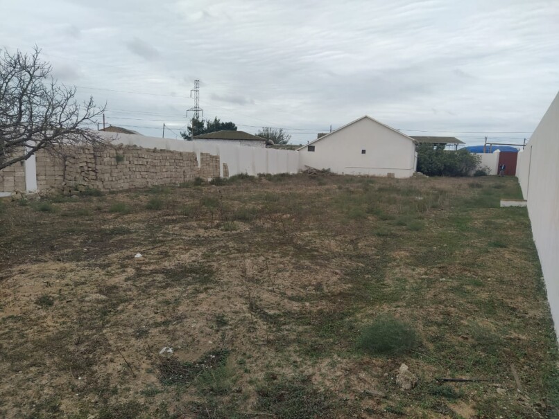 Satılır torpaq sahəsi 12 sot,  Qala-1