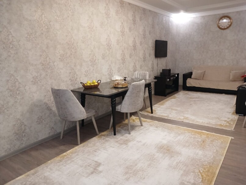 Satılır ev/villa 4 otaqlı 98 m²,  Qaraçuxur-1