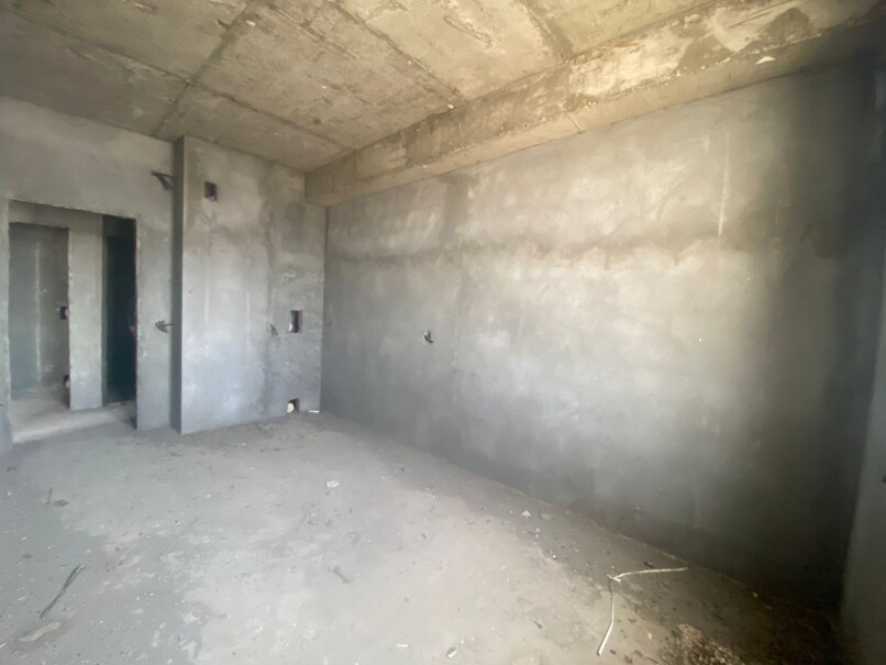 Satılır yeni tikili 2 otaqlı 91 m²,  Bakıxanov-1