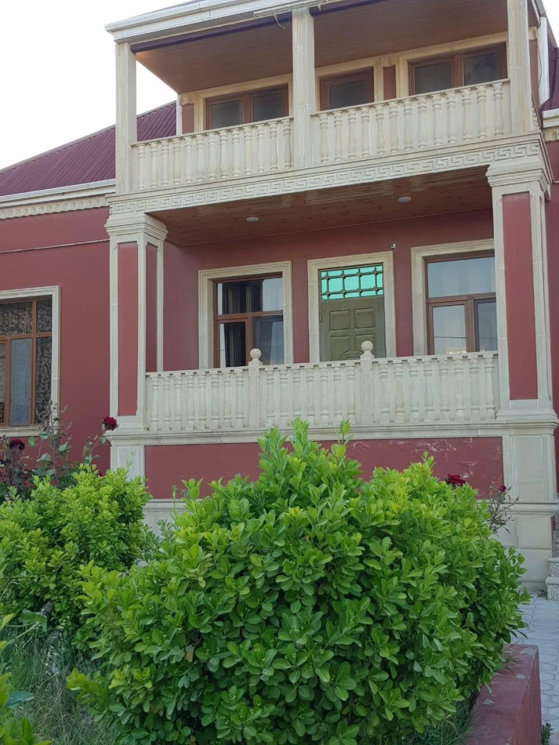 Satılır ev/villa 5 otaqlı 300 m², Sumqayıt-1