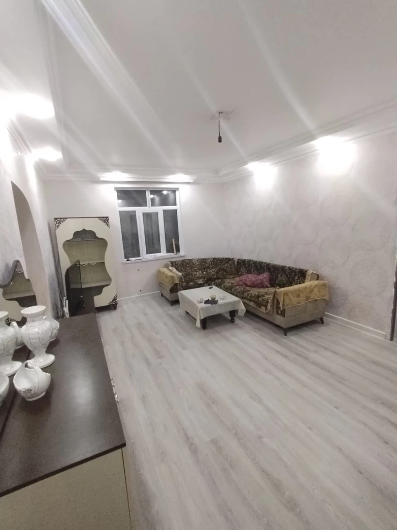 Satılır ev/villa 4 otaqlı 130 m², Keşlə q.-1