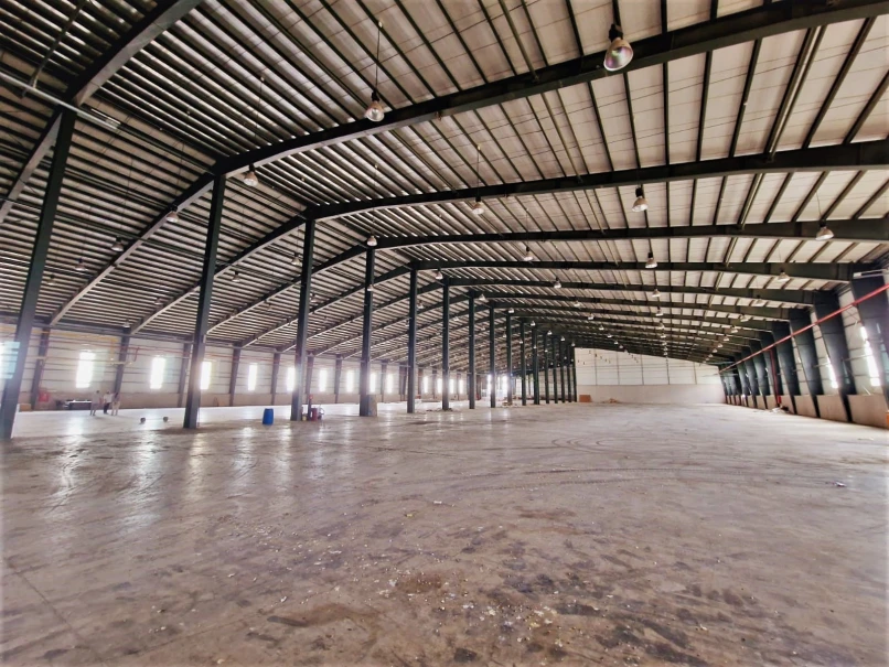 İcarə obyekt 5000 m², Hökməli q.-1