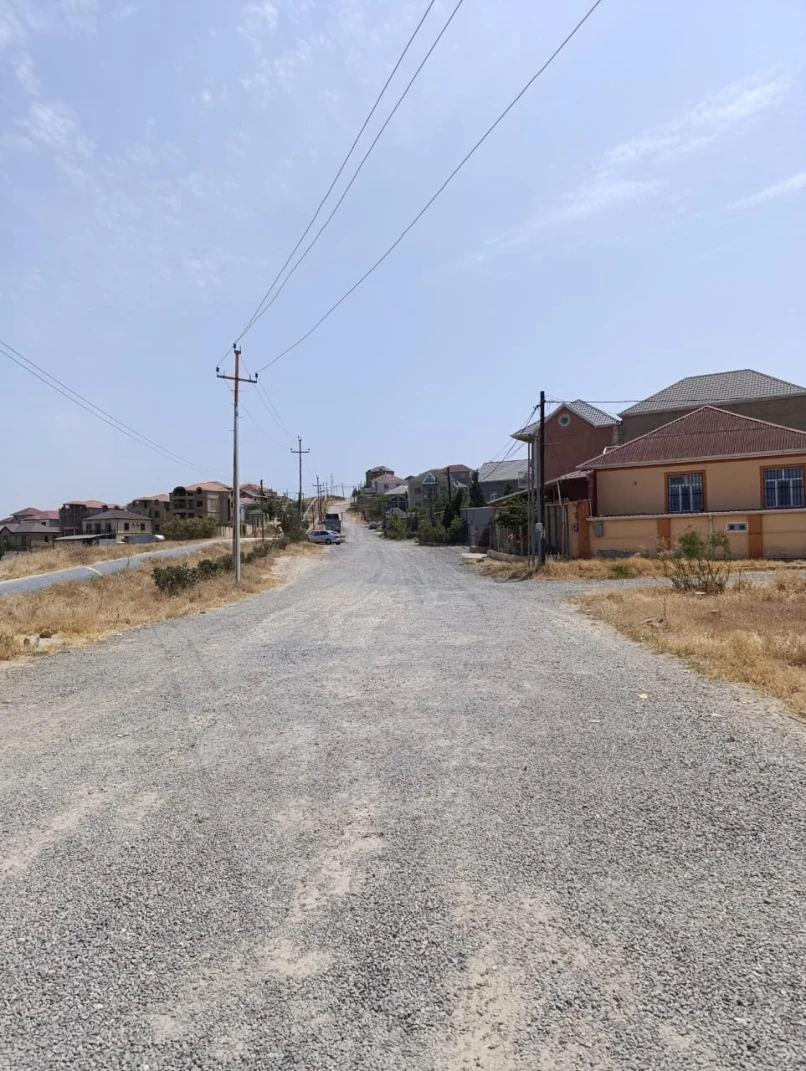 Satılır ev/villa 4 otaqlı 160 m²,  Masazır-1