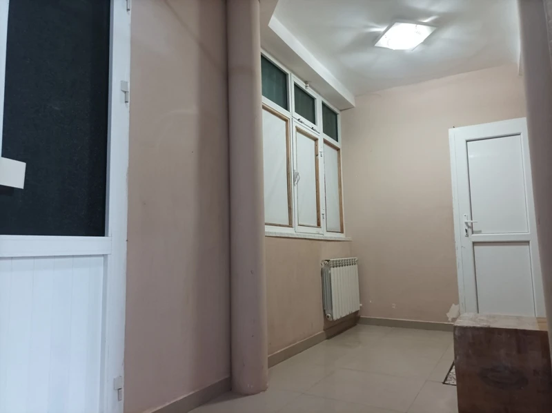 Satılır obyekt 120 m², Qara Qarayev m.-1