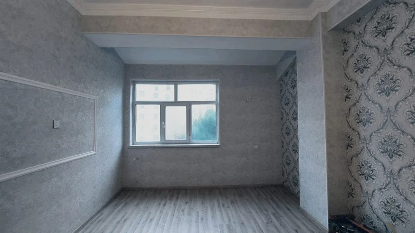 Satılır yeni tikili 2 otaqlı 55 m², Xırdalan-1