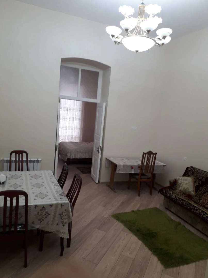 İcarə köhnə tikili 2 otaqlı 60 m², Ağcabədi-1