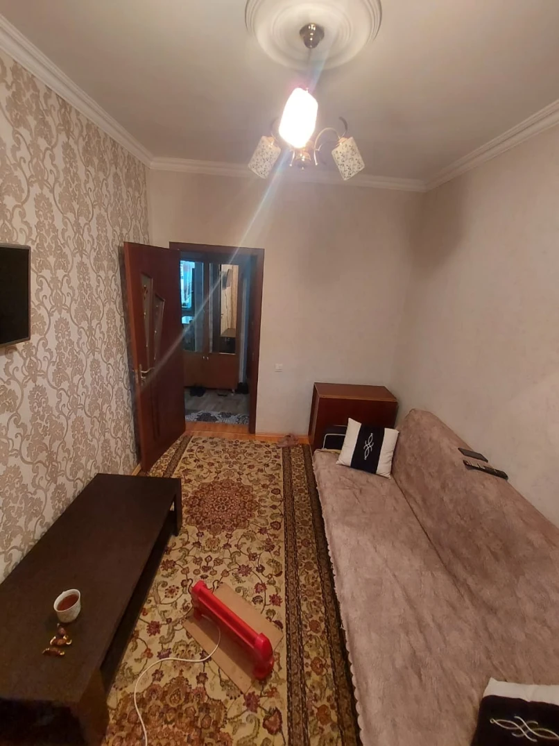 Satılır köhnə tikili 2 otaqlı 45 m², Sumqayıt-1