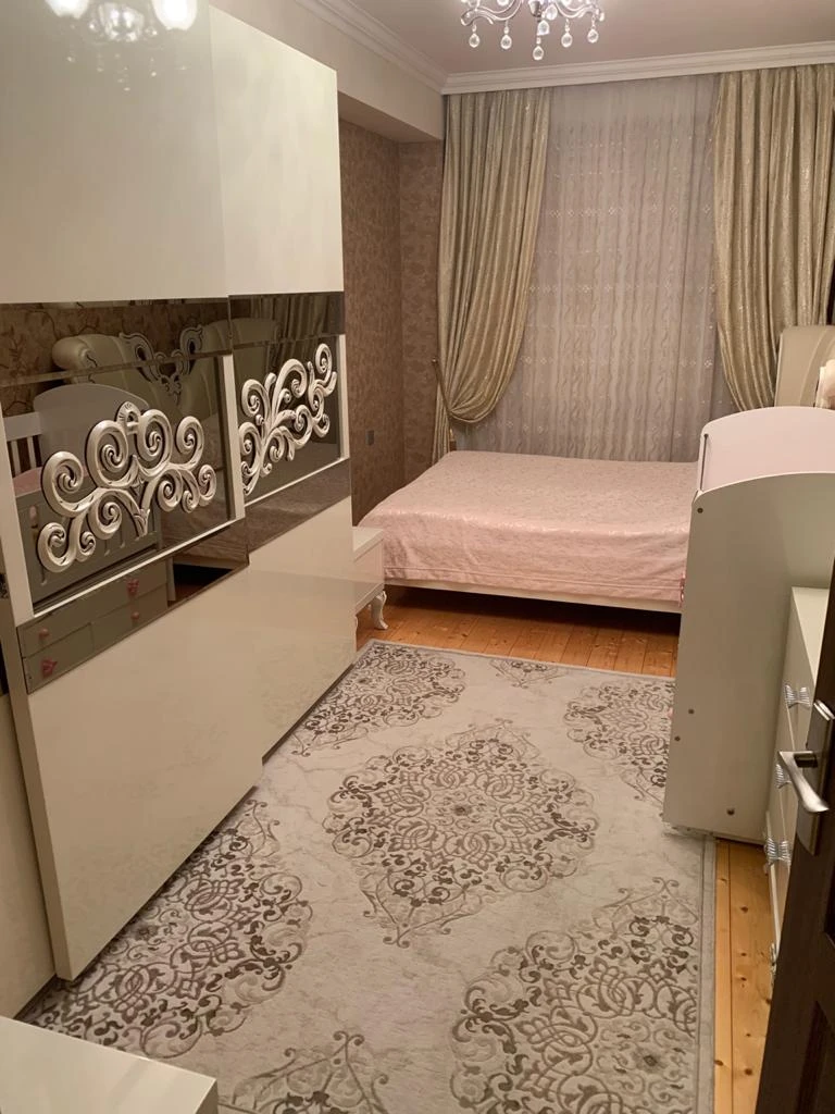 Satılır yeni tikili 2 otaqlı 83 m², Masazır q.-1